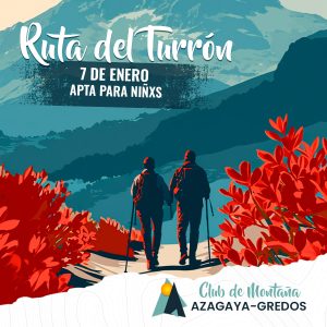 Ruta del Turrón 2024