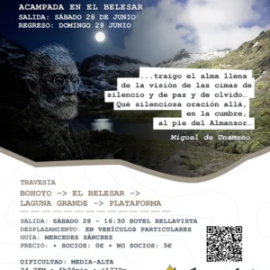 El camino de Unamuno