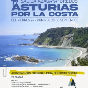 ASTURIAS POR LA COSTA